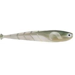 Zeck Quappie 18cm Gürkchen 2 pcs Gummifisch