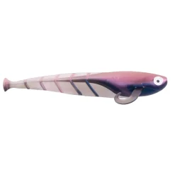 Zeck Quappie 18cm Pinki 2 pcs Gummifisch