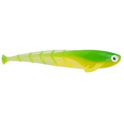 Zeck Quappie 18cm Reaktor 2 pcs Gummifisch