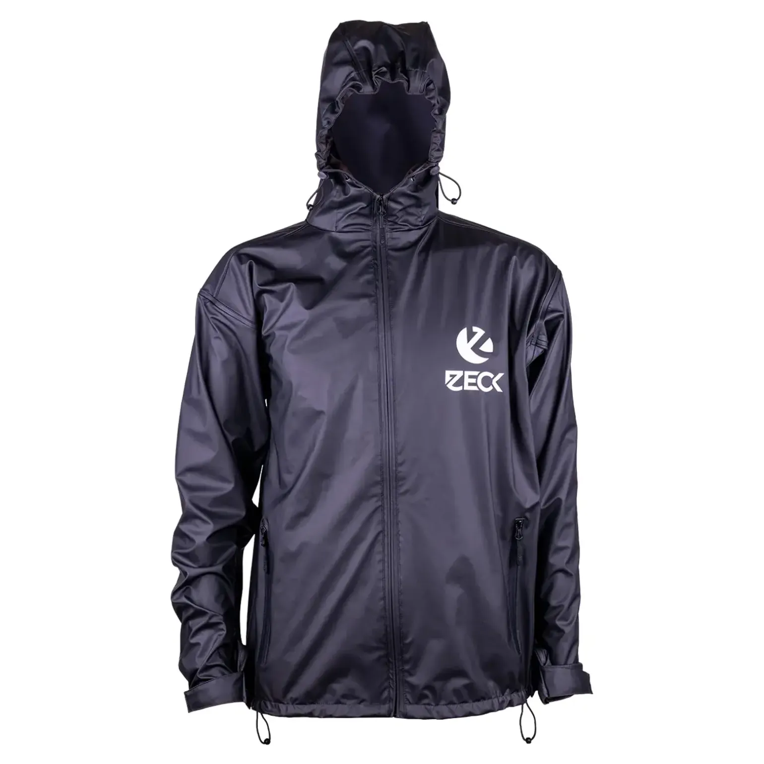 Zeck Rain Jacket S Regenjacke
