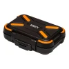 Zeck Ring & Snap Box Pro Kleinteile Angelbox