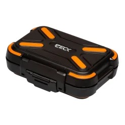 Zeck Ring & Snap Box Pro Kleinteile Angelbox