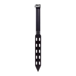Zeck Rod Stand Basic schwarz Rutenhalter