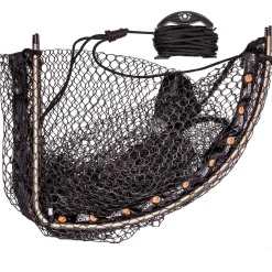 Zeck Roping Wall Net Spundwandkescher
