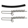 Zeck Softbait Screw 2 Stück Gummifischzubehör