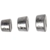 Zeck Softbait Screw Weight Set 5-21g Gummifischzubehör