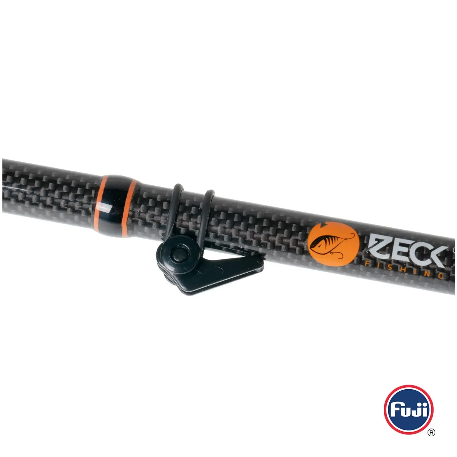 Zeck Sparrow STL 190/7 Spinnrute