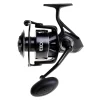 Zeck SR 10 Wels-Spinnrolle