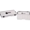 Zeck Tackle Box WP M 27x17x5cm Angelbox für Kleinteile