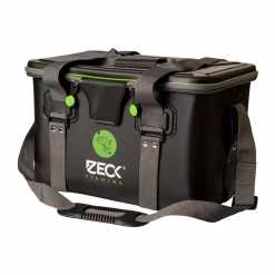 Zeck Tackle Container Pro Catfish L Angeltasche