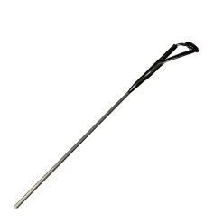 Zeck Troy 200cm 5-25g Spinnrute Reiserute