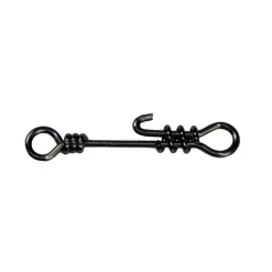 Zeck Twistlock Snap 72kg 4 Stück Karabiner