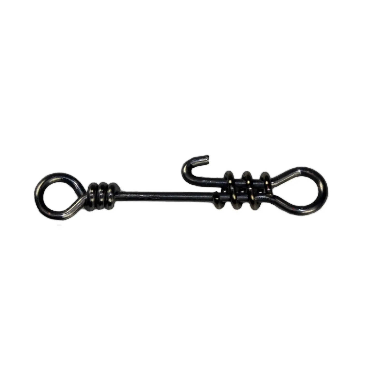 Zeck Twistlock Snap 72kg 4 Stück Karabiner