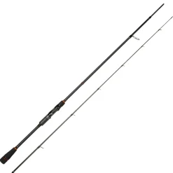 Zeck Vertic & Spin 190/40 Rute