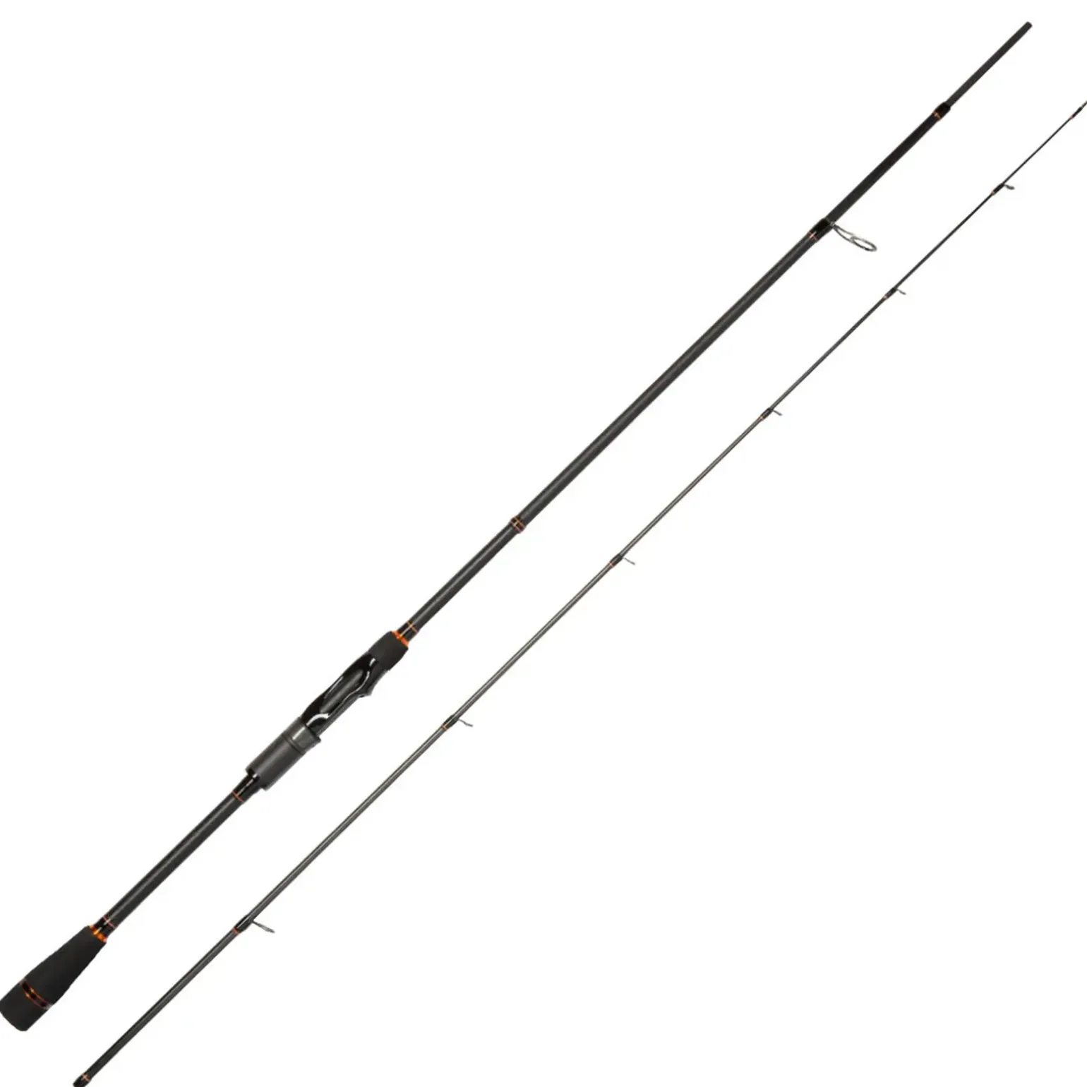Zeck Vertic & Spin 190/40 Rute