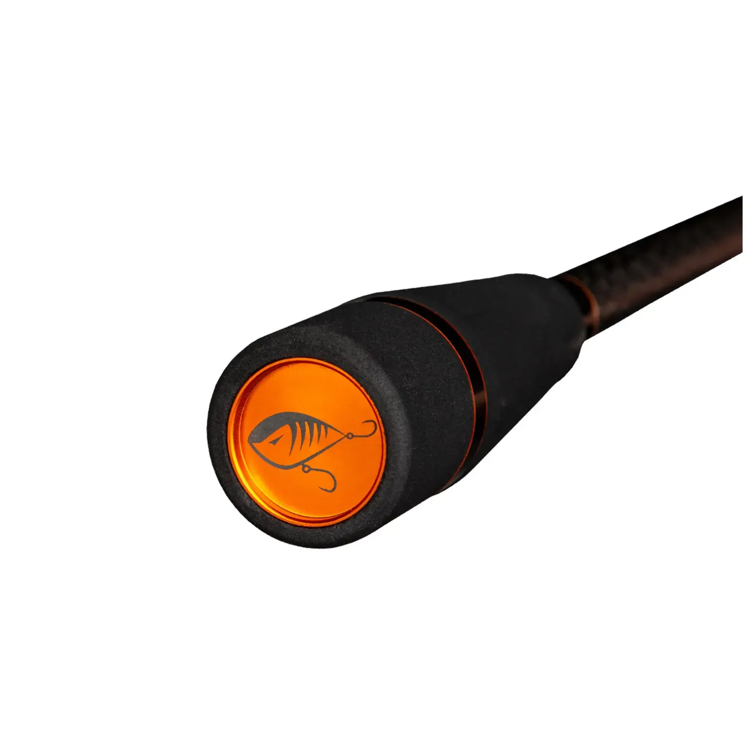 Zeck Vertic & Spin 190/40 Rute