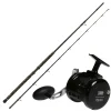 Zeck Wels Combo Pro Cat 300 – HR20 Waller Angelset 2