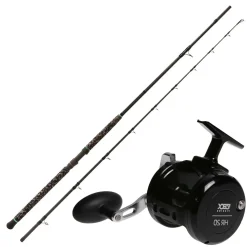 Zeck Wels Combo Pro Cat 300 – HR20 Waller Angelset 2