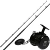 Zeck Wels Combo Pro Cat Skyrock – HR20 Waller Angelset 6