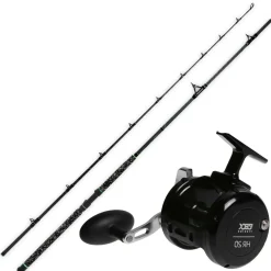 Zeck Wels Combo Pro Cat Skyrock – HR20 Waller Angelset 6