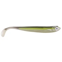 Zeck ZANDER Gummi 9cm Gürkchen Gummifisch