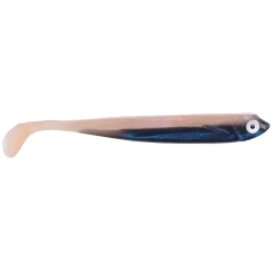 Zeck ZANDER Gummi 16cm Pinki Gummifisch
