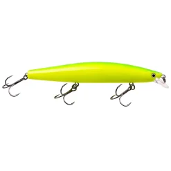 Zeck ZANDER Läufer 12,5cm 0,7m F Reaktor Wobbler