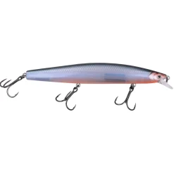 Zeck ZANDER Läufer 12,5cm 0,7m F Ukki Orange Wobbler