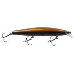 Zeck ZANDER Läufer 12,5cm 0,7m F Nachtschatten Wobbler