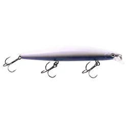 Zeck ZANDER Läufer 12,5cm 0,7m F Pinki Wobbler