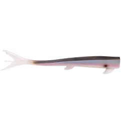 Zeck ZANDER Pelagi 20cm Blue Pearl 2pcs Gummifisch