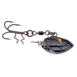 Zeck ZANDER Pelagi Head #1 75g Nachtschatten Jigkopf