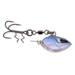 Zeck ZANDER Pelagi Head #1 60g Blue Pearl Jigkopf