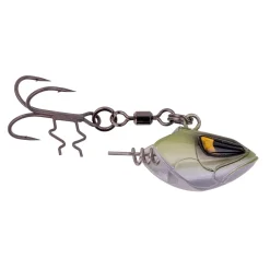 Zeck ZANDER Pelagi Head #1 75g Gürkchen Jigkopf