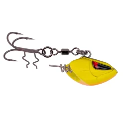 Zeck ZANDER Pelagi Head #1 60g Shock Perch Jigkopf