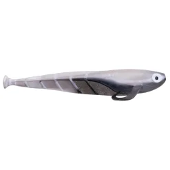 Zeck ZANDER Quappie 15cm Fischli 2 pcs Gummifisch